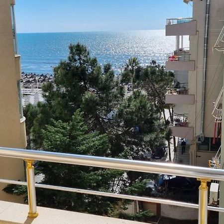 Apartment Sea View Durrës 외부 사진
