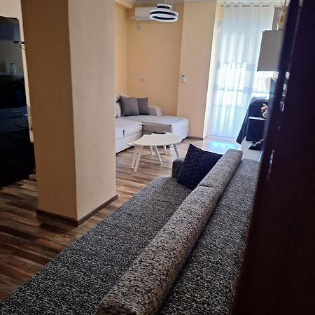 Apartment Sea View Durrës 외부 사진