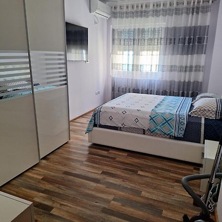 Apartment Sea View Durrës 외부 사진