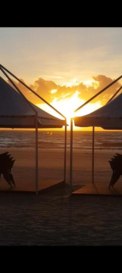 Apartment Sea View Durrës 외부 사진