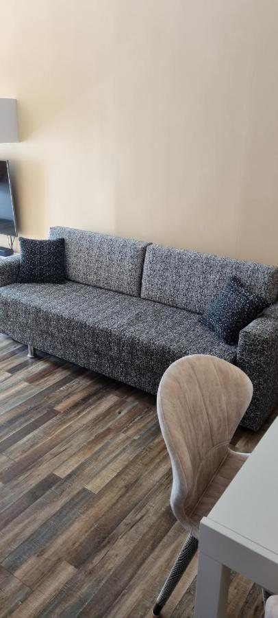 Apartment Sea View Durrës 외부 사진