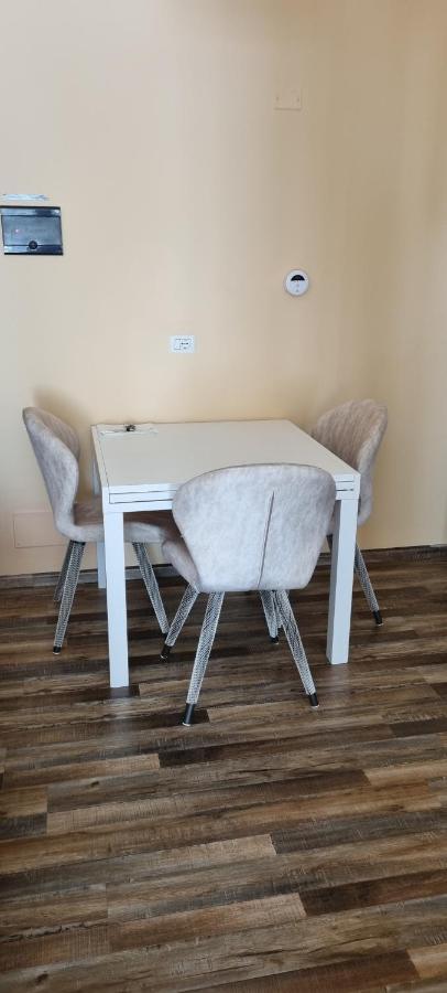 Apartment Sea View Durrës 외부 사진
