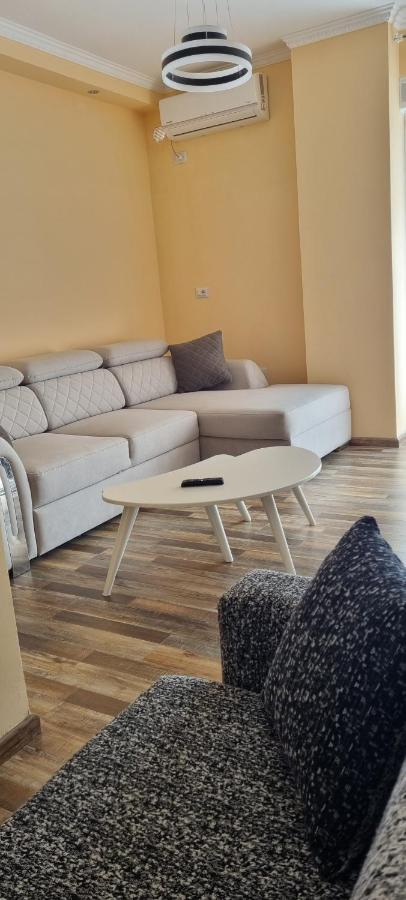 Apartment Sea View Durrës 외부 사진