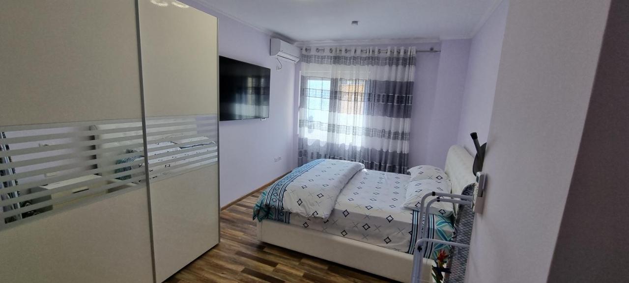 Apartment Sea View Durrës 외부 사진