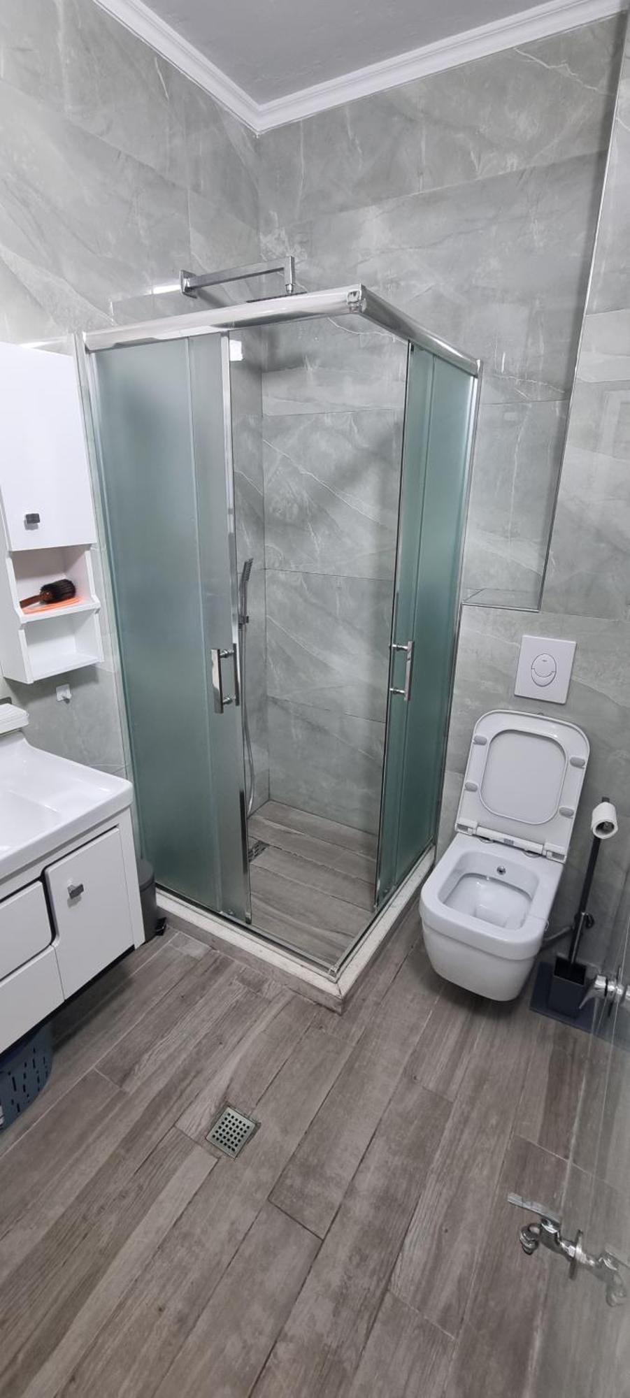 Apartment Sea View Durrës 외부 사진