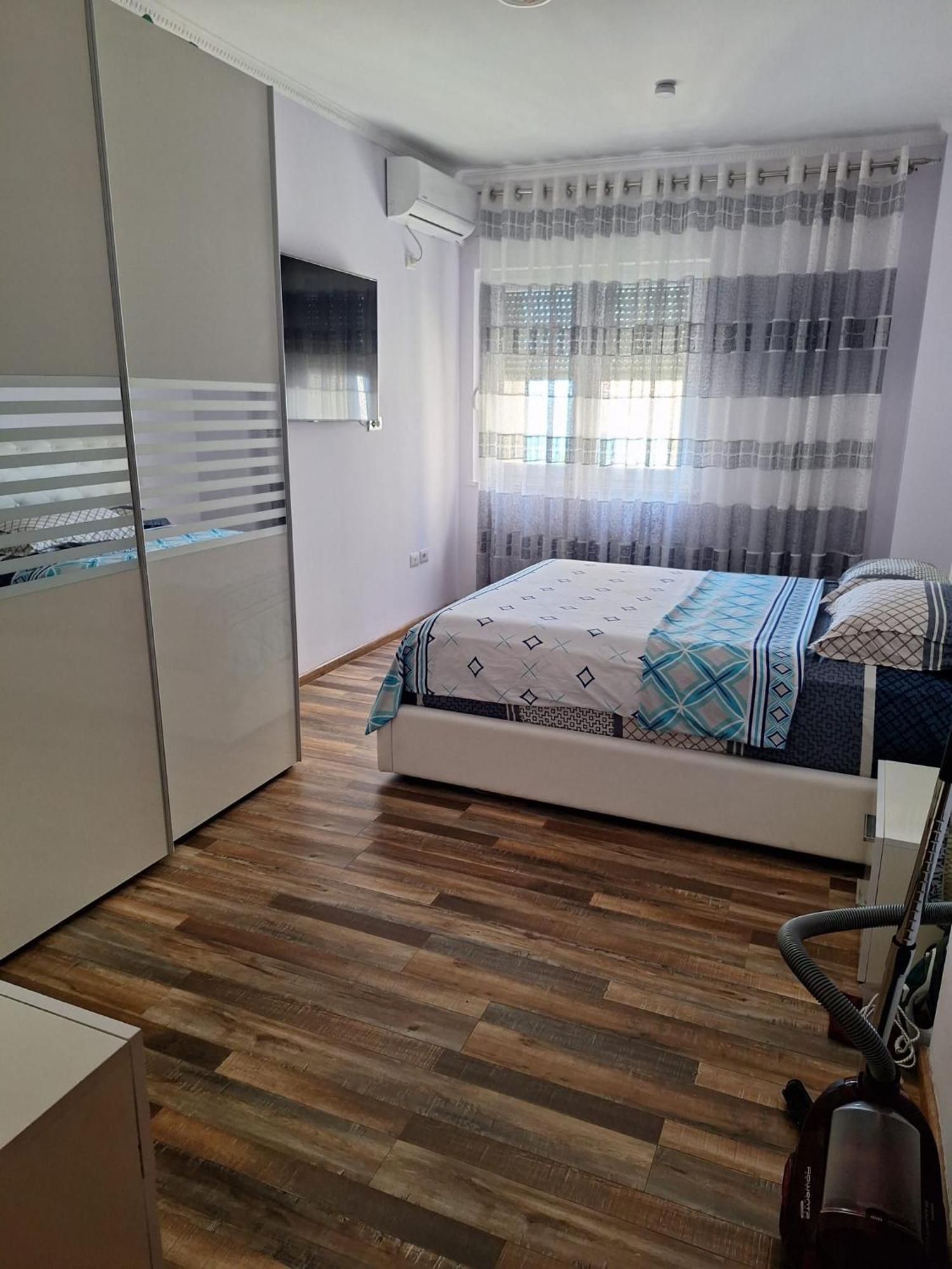 Apartment Sea View Durrës 외부 사진